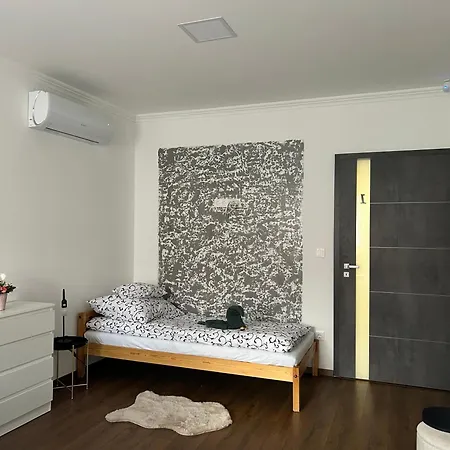Toth Vendeghaz Apartmán