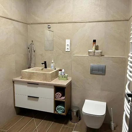 Tóth Apartamento