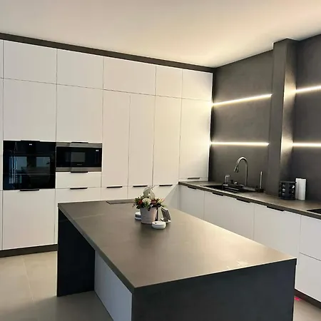 Apartamento Tóth Nagykallo