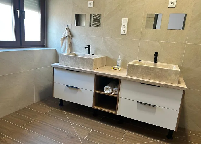 Apartmán Toth Vendeghaz *