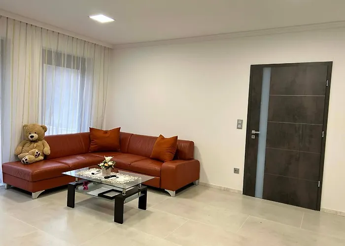 Toth Vendeghaz Apartmán *