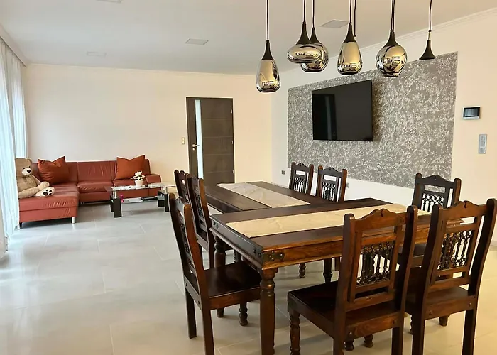 Apartmán Toth Vendeghaz