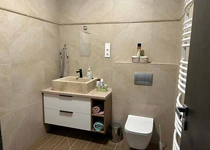 Toth Vendeghaz Apartmán